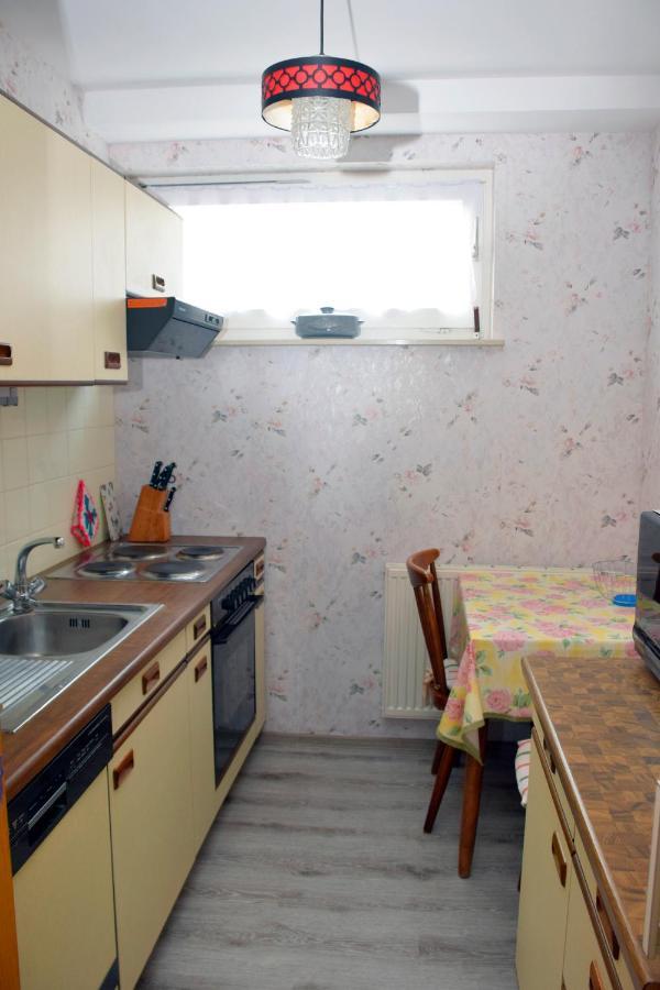 Fewo Afferde Hamelin Exterior photo